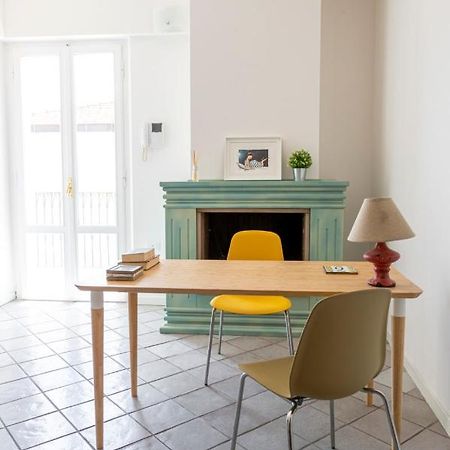 테라모 Casa Rubini 아파트 외부 사진