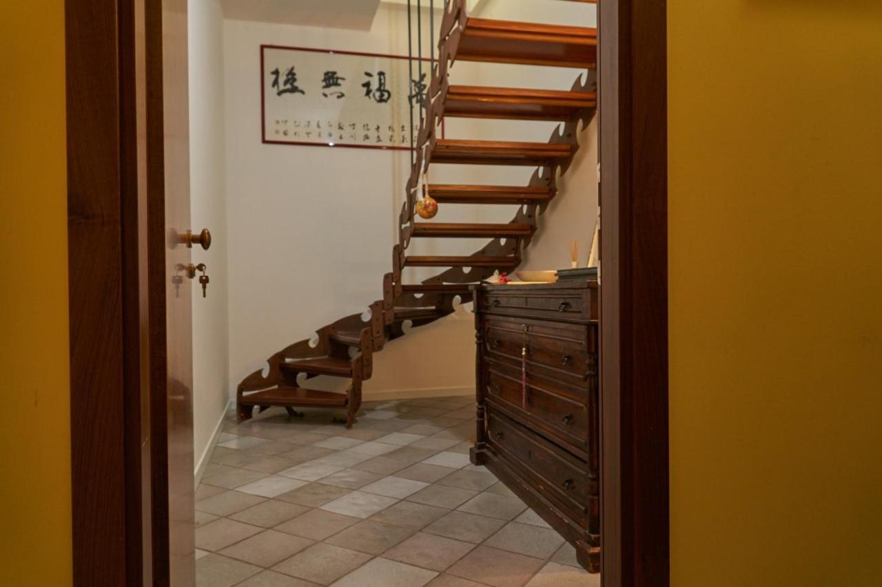 테라모 Casa Rubini 아파트 외부 사진