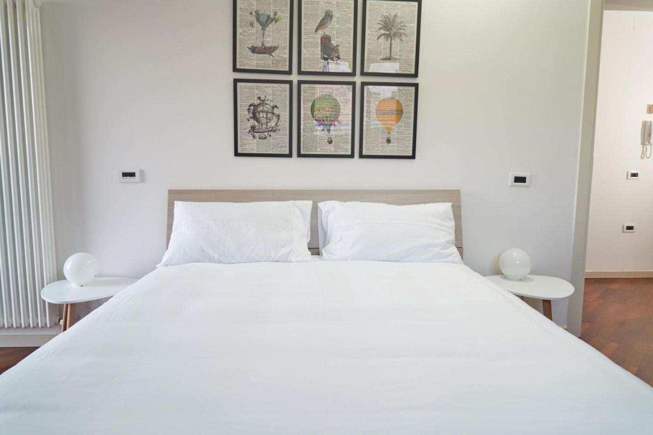 테라모 Casa Rubini 아파트 외부 사진